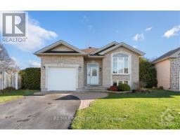 1606 SEBASTIEN CRESCENT, Clarence-Rockland, Ontario