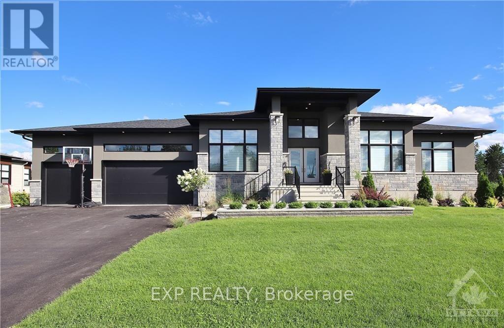 2315 Kilchurn Terrace, Ottawa, Ontario  K4M 0A7 - Photo 1 - X10426375