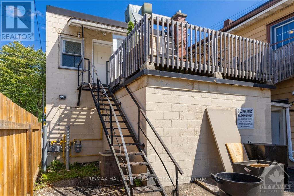 1 - 462 Bronson Avenue, Ottawa, Ontario  K1R 6J6 - Photo 20 - X10426506