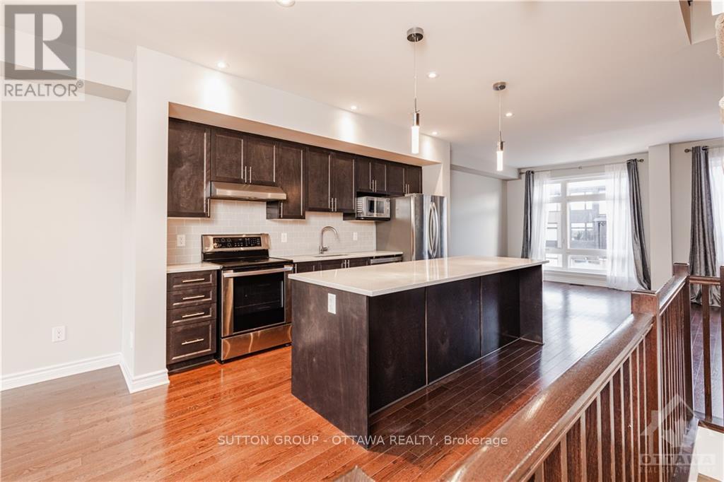 104 WILD SENNA WAY Barrhaven (7706 - Barrhaven - Longfields)