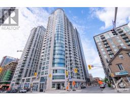 1004 - 195 BESSERER STREET, Ottawa, Ontario