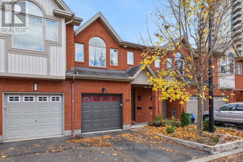 265 MEILLEUR Vanier and Kingsview Park (3402 - Vanier)