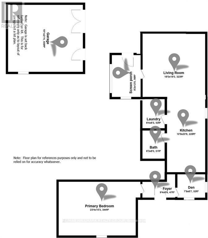 156 SUNNING HILLS CRESCENT Constance Bay - Dunrobin - Kilmaurs - Woodlawn (9301 - Constance Bay)