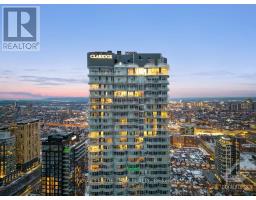 4101 - 805 CARLING AVENUE, Ottawa, Ontario