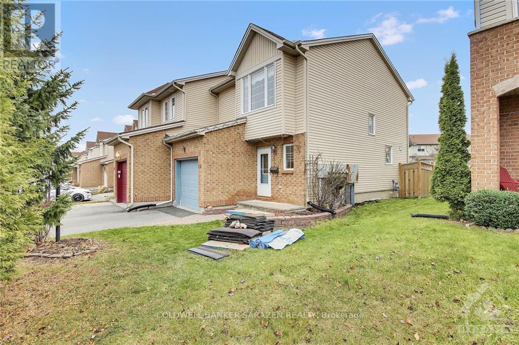 196 Claridge Drive, Barrhaven, Ontario  K2J 5G8 - Photo 3 - X10439936