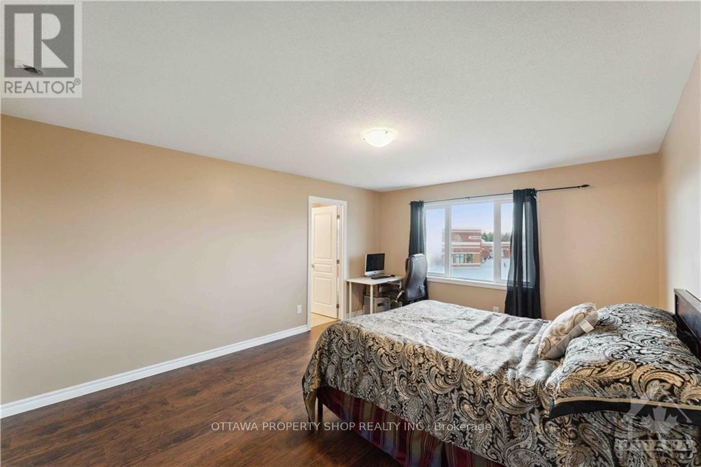 539 Via Mattino Way, Barrhaven, Ontario  K2J 6B7 - Photo 13 - X10440575