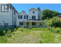 562 EDISON AVENUE, Ottawa, Ontario
