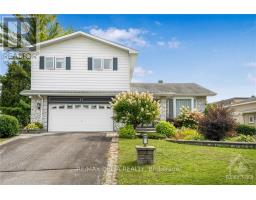 1595 DU PARC AVENUE, Clarence-Rockland, Ontario