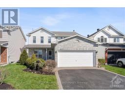 625 NORTHAMPTON DRIVE, Ottawa, Ontario