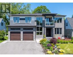 7 PHILLIP DRIVE, Cityview-Parkwoods Hills-Rideau Shore, Ontario