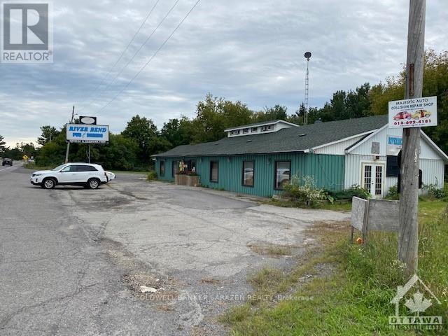 3256 River Road, Greely - Metcalfe - Osgoode - Vernon And Area, Ontario  K4M 1B4 - Photo 3 - X10442264