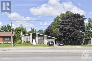 4347 Innes Road, Orleans - Cumberland And Area, Ontario  K1C 1T1 - Photo 1 - X10442356