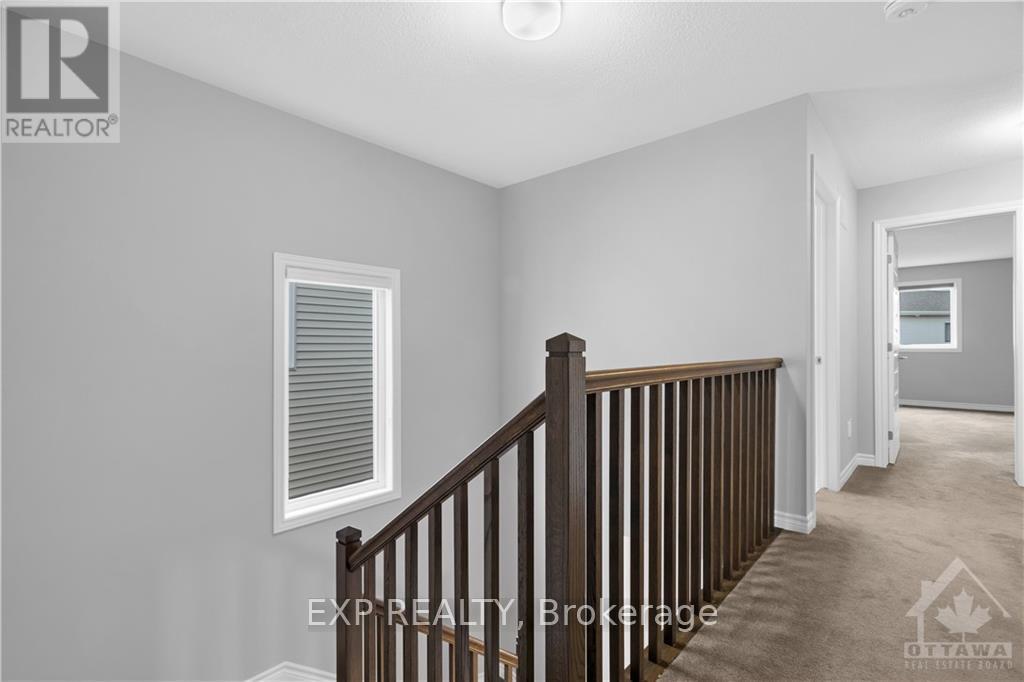 522 FLAGSTAFF DRIVE Barrhaven (7711 - Barrhaven - Half Moon Bay)