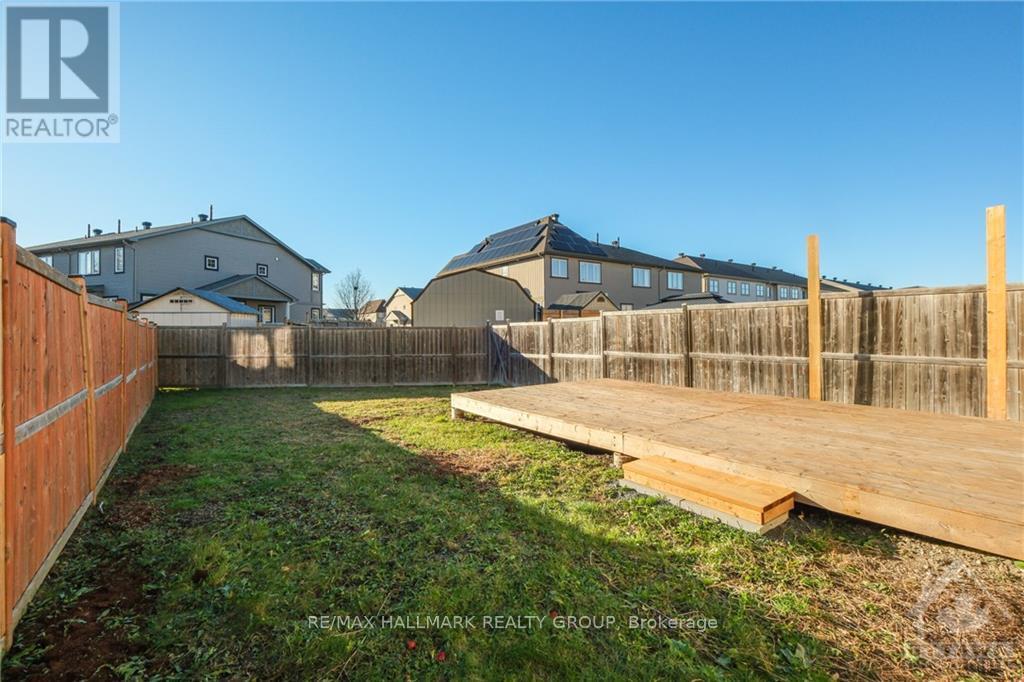 2232 NANTES STREET Orleans - Cumberland and Area (1119 - Notting Hill/Summerside)