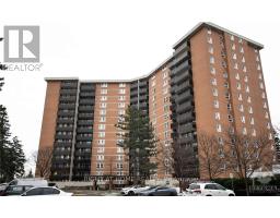 704 - 2020 JASMINE CRESCENT, Ottawa, Ontario