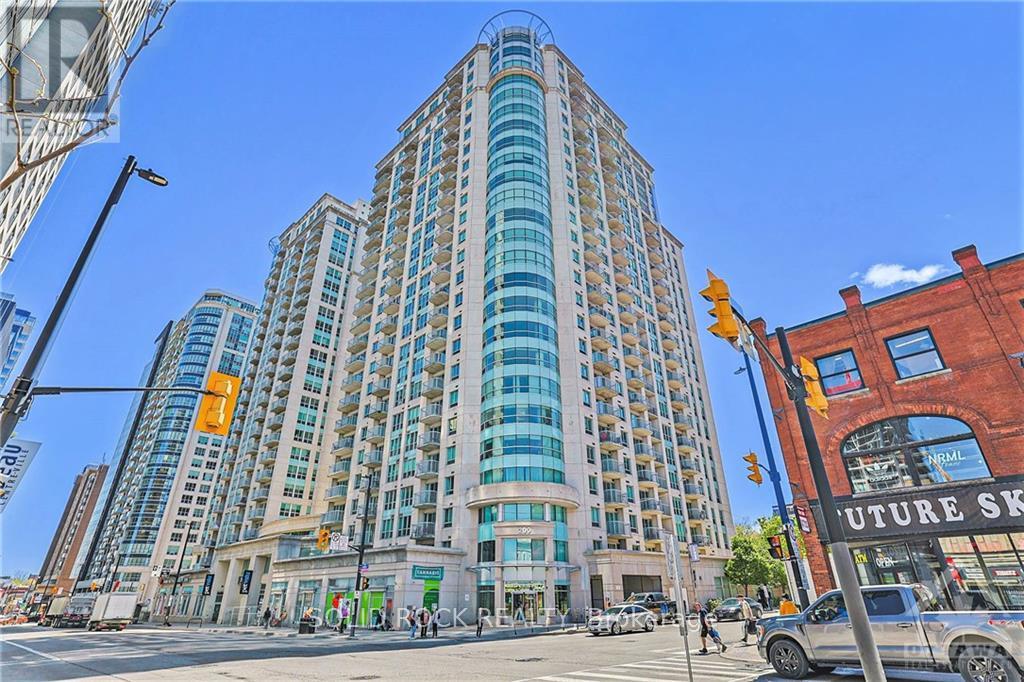 Property at 2503 - 200 RIDEAU STREET image 3