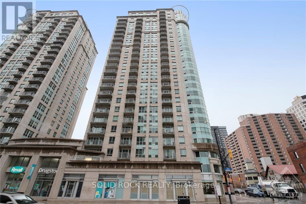 Property at 2503 - 200 RIDEAU STREET image 4