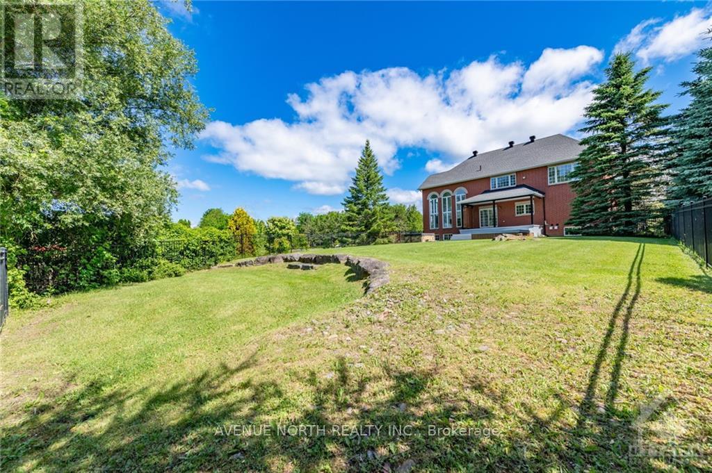 6804 LAKES PARK DRIVE Greely - Metcalfe - Osgoode - Vernon and Area (1601 - Greely)