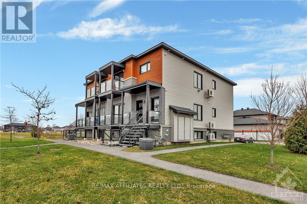 5 - 251 CAPRI AVENUE Russell (602 - Embrun)