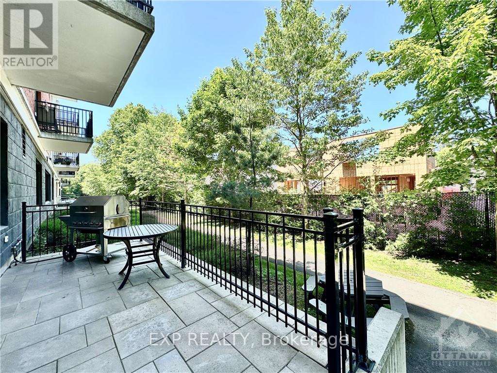 246 - 1425 Vanier Parkway, Overbook - Castleheights And Area, Ontario  K1K 3W6 - Photo 29 - X10707828