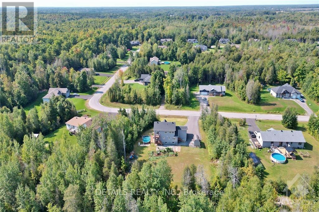 56 Stonewalk Drive, North Grenville, Ontario  K0G 1J0 - Photo 30 - X10442070