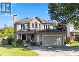 20 FORESTGLADE CRESCENT, Ottawa, Ontario