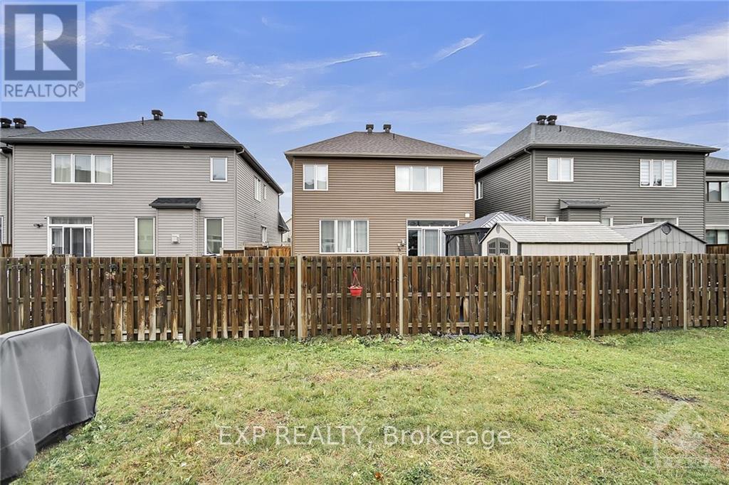 660 Lauraleaf Crescent, Barrhaven, Ontario  K2C 3H2 - Photo 23 - X10744198