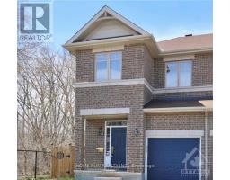 136 HORNCHURCH LANE, Barrhaven, Ontario