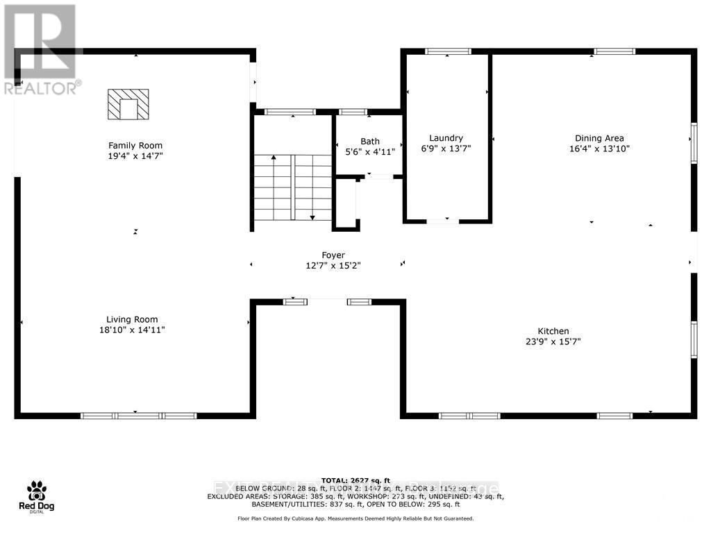 3172 8TH LINE ROAD Greely - Metcalfe - Osgoode - Vernon and Area (1602 - Metcalfe)