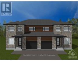 1208 MONTBLANC CRESCENT, Russell, Ontario