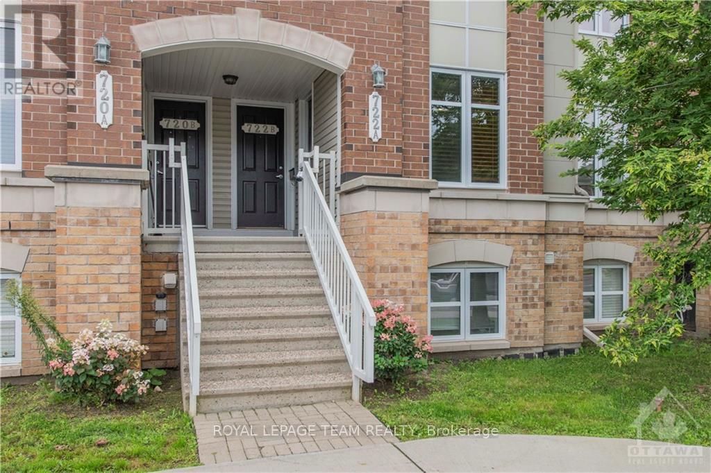 A - 722 CHAPMAN MILLS DRIVE Barrhaven (7709 - Barrhaven - Strandherd)