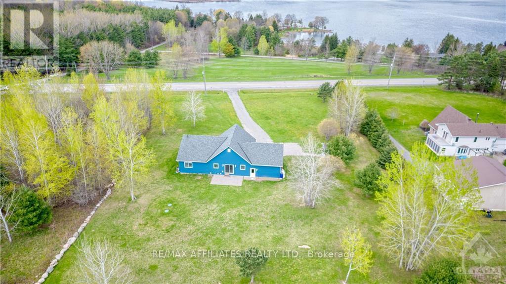 9517 COUNTY ROAD 42 Rideau Lakes (816 - Rideau Lakes (North Crosby) Twp)