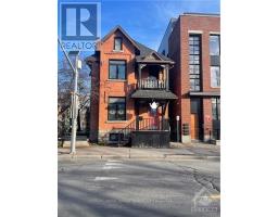 551 SOMERSET STREET W, Ottawa, Ontario