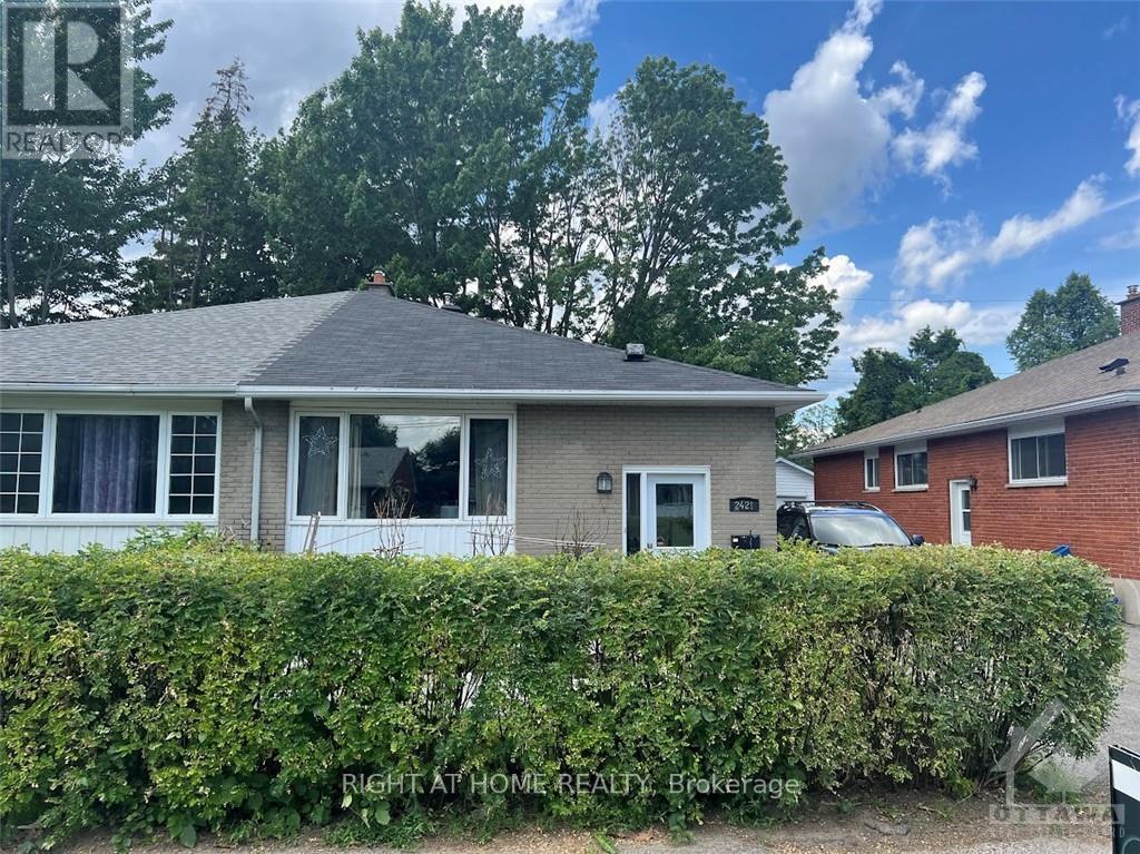 Property at 2421 IRIS STREET image 1