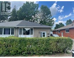 2421 IRIS STREET, Ottawa, Ontario