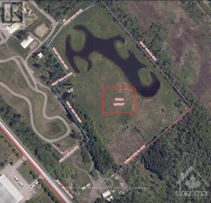 6336 FALLOWFIELD ROAD, Ottawa, Ontario