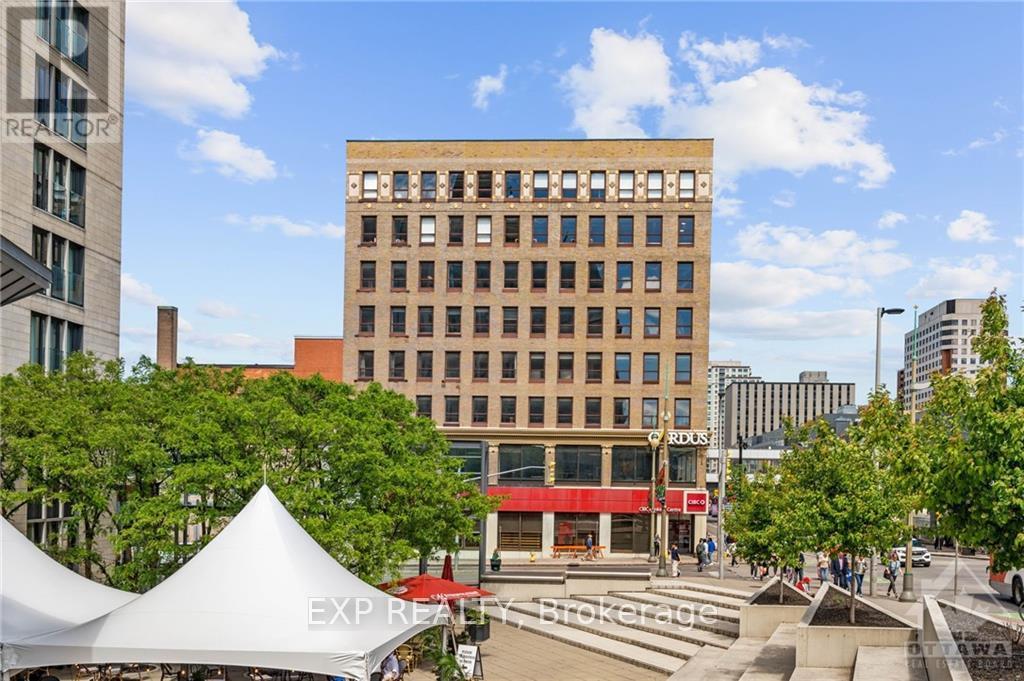 600 - 45 Rideau Street, Ottawa, Ontario  K1N 5W8 - Photo 2 - X9515823