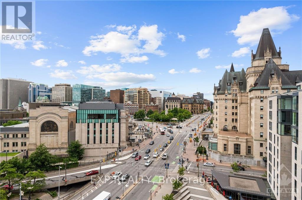 402 - 45 Rideau Street, Ottawa, Ontario  K1N 5W8 - Photo 4 - X9515825