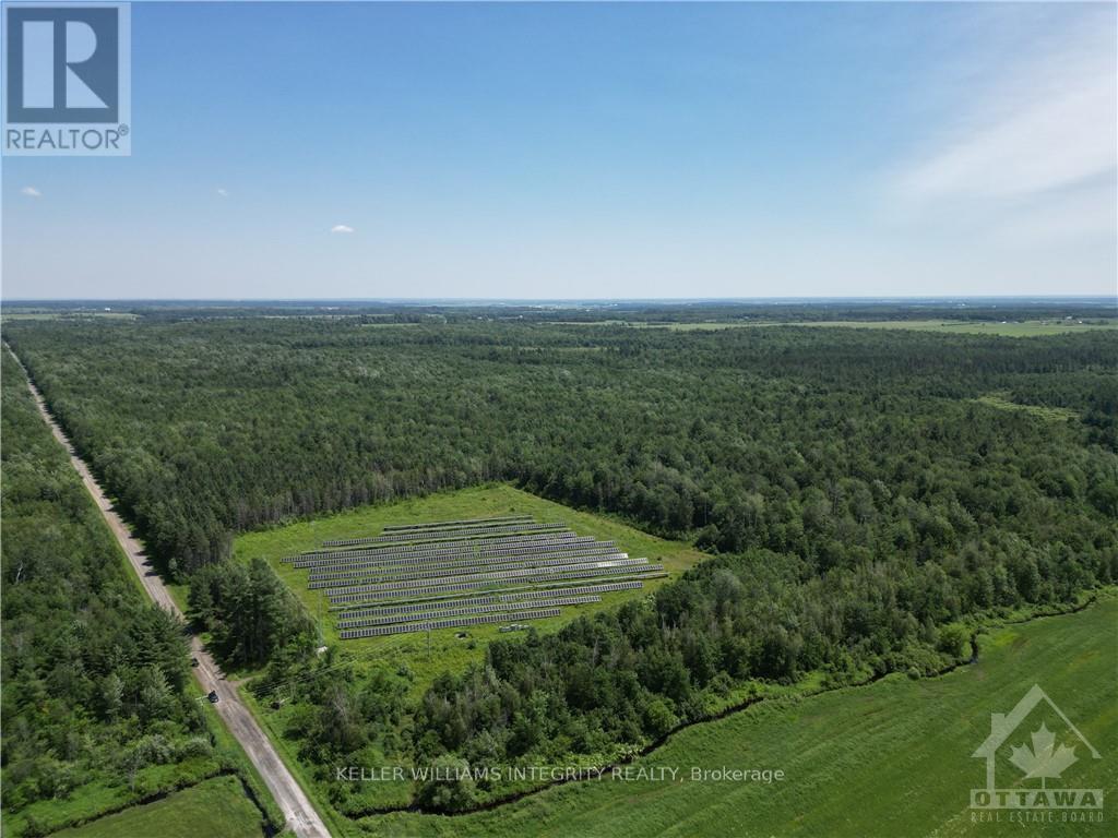 0 CONCESSION 4 RD ROAD, Alfred and Plantagenet, Ontario