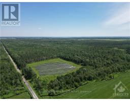 0 CONCESSION 4 RD ROAD, Alfred and Plantagenet, Ontario