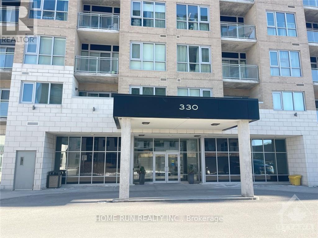 708 - 330 TITAN, Cityview-Parkwoods Hills-Rideau Shore, Ontario