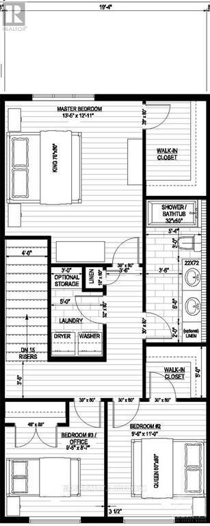 313 HAZEL CRESCENT The Nation (616 - Limoges)