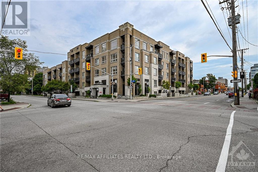 219 - 429 Kent Street, Ottawa Centre, Ontario  K2P 1B5 - Photo 24 - X9516209