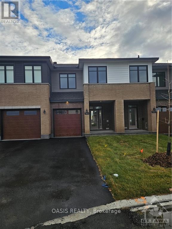 765 MAVERICK CRESCENT, Stittsville - Munster - Richmond, Ontario