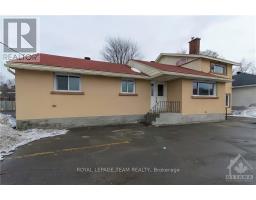 4 - 1439 WOODROFFE AVENUE, Ottawa, Ontario