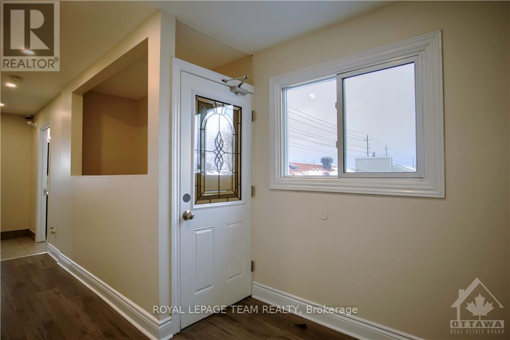 4 - 1439 Woodroffe Avenue, Ottawa, Ontario  K2G 1W1 - Photo 2 - X9516238