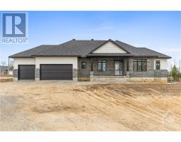 1166 JAMIESON LANE, Horton, Ontario