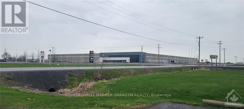 725 Route 700 Road, The Nation, Ontario  K0A 1M0 - Photo 4 - X9516274