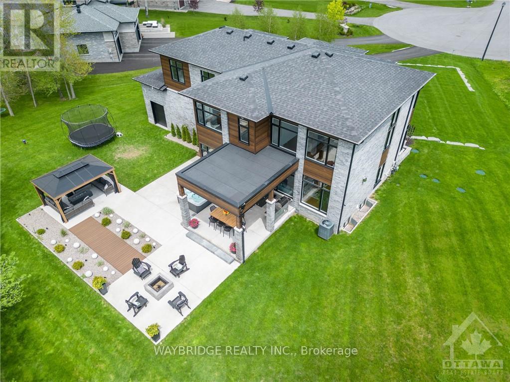 536 LEIMERK COURT Manotick - Kars - Rideau Twp and Area (8002 - Manotick Village & Manotick Estates)