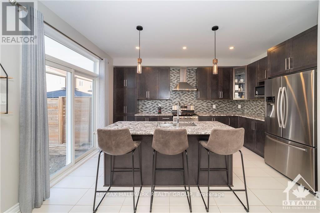 78 RUSSET TERRACE Barrhaven (7711 - Barrhaven - Half Moon Bay)